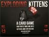 Exploding Kittens NSFW