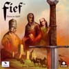 Fief Francia 1429 (Segunda Edicin) - CAJA DAADA