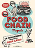 Food Chain Magnate (Espaol)<div>[Precompra]</div>