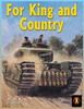 ASL Module For King and Country (Reprint)