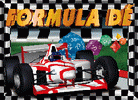 Formula De 1 Circuitos 1 & 2 - Monaco y Zandvoort 1