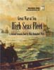 Great War at Sea High Seas Fleet Second Edition