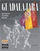 Standard Combat Series: Guadalajara