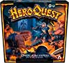 Heroquest: La Maga del Espejo