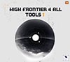High Frontier 4 All Tools 1 (Accesorio)<div>[Precompra]</div>