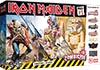 Zombicide: Iron Maiden Character Pack #1