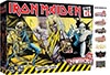 Zombicide: Iron Maiden Character Pack #2