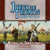 Juego de Tronos (El Juego de Cartas) Expansin Reina de Dragones