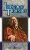 Juego de Tronos (El Juego de Cartas) Serie 5 Secretos de Antigua: Captulo 6: A su Servicio