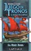 Juego de Tronos (El Juego de Cartas) Serie 8 Cancin del Mar. Captulo 2: La Gran Flota