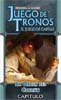 Juego de Tronos (El Juego de Cartas) Serie 8 Cancin del Mar. Captulo 5: La Orden del Capitn