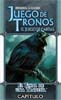 Juego de Tronos (El Juego de Cartas) Serie 8 Cancin del Mar. Captulo 6: El Final de una Travesa