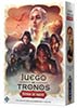Juego de tronos: Tierra de Nadie