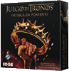 Juego de Tronos: Intriga en Poniente