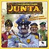 Junta (El Golpe) - CAJA DA�ADA