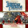 Juego de Tronos (El Juego de Cartas) Expansin Leones de la Roca