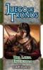 Juego de Tronos (El Juego de Cartas) Serie 6 Un Cuento de Campeones: Captulo 6: Una Lanza Envenenada