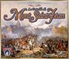 Tactical Napoleonics: La Bataille de Mont-Saint-Jean