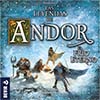 Las Leyendas de Andor: El Frio Eterno