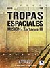 Libro-Juego 26 Tropas Espaciales