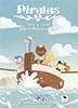 Libro-Juego 28 Piratas 3 Diario de un H�roe