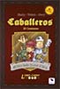Libro-Juego 02 Caballeros 1 El Comienzo 4 Edicin