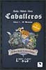 Libro-Juego 08 Caballeros 2 El Mensaje 2 Edicion
