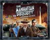 The Manhattan Project: Second Stage