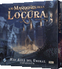 Las Mansiones de la Locura (Segunda Edicion) Mas Alla del Umbral