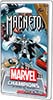 Marvel Champions (El Juego de Cartas) Magneto