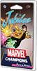 Marvel Champions (El Juego de Cartas) Jubilee