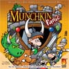 Munchkin Panic (Castle Panic for Munchkin)