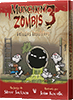 Munchkin Zombies 3: Refugios Repulsivos