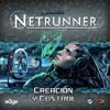 Android Netrunner LCG Expansion Deluxe Creacion y Control