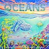 Oceans - CAJA DAADA