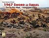 Panzer Grenadier (Modern): 1967: Sword of Israel (ziplock)