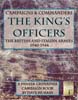 Panzer Grenadier: Campaigns and Commanders: The Kings Officers
