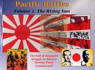 Pacific Battles: Rising Sun