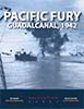Pacific Fury, Guadalcanal 1942