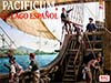 Pacificum, El Lago Espaol  15XX