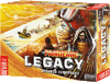 Pandemic Legacy Temporada 2 Amarillo