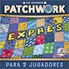 Patchwork Expres