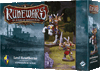 Runewars: El juego de miniaturas Lord Hawthorne