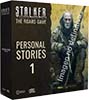 STALKER – Historias personales 1