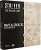 STALKER – Pack de Recarga y Mapas