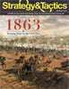 Strategy & Tactics 297: 1863