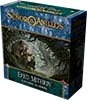 El Seor de los Anillos (El juego de Cartas) LCG 8, Ered Mithrin Expansion de Heroes