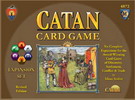 Settlers of Catan Card Game (2nd Edition) Expansion