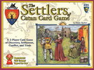 Settlers of Catan Card Game (1st Edition)