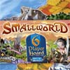 Small World (Espaol) Mapas para 6 jugadores